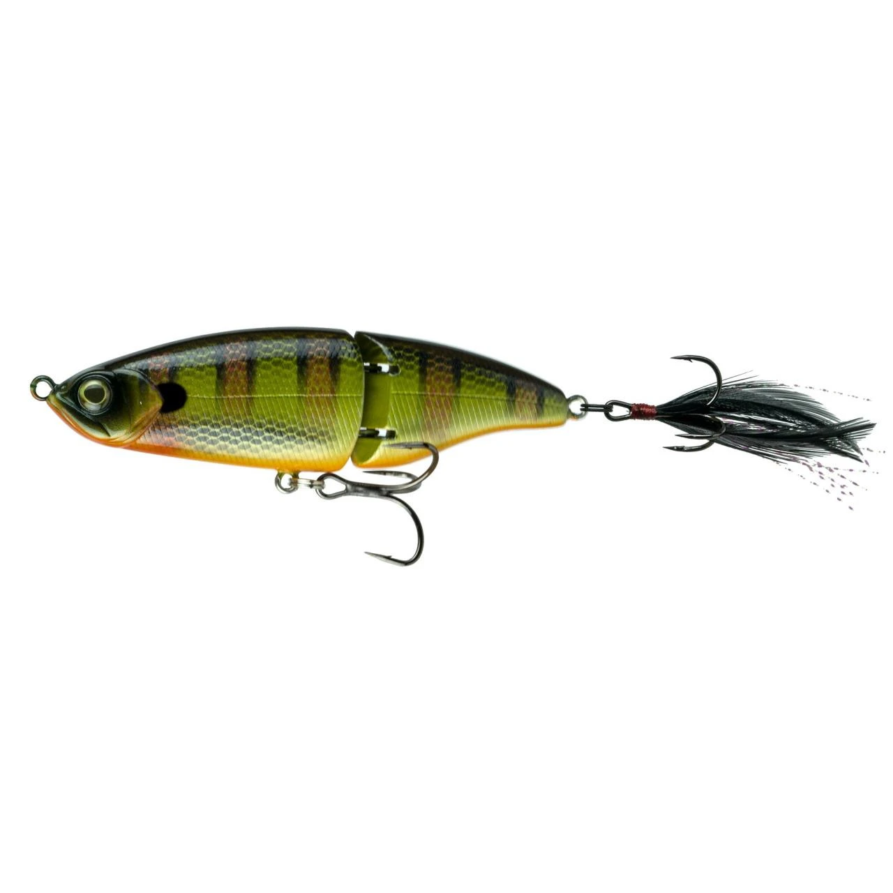 6th Sense Speed Glide 100 Swimbait 3 6th Sense Speed Glide 100 Swimbait