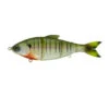 6th Sense Trace Slow Sink Hard Swimbait 6"