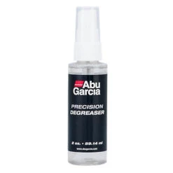 Abu Garcia Reel Degreaser