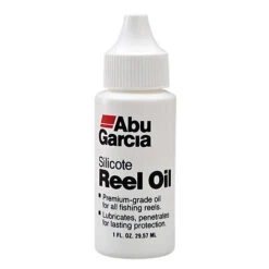 Abu Garcia Reel Oil