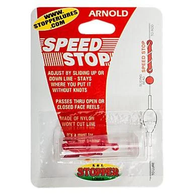 Arnold Speed Stop 5 Vial 3 Arnold Speed Stop 5 Vial