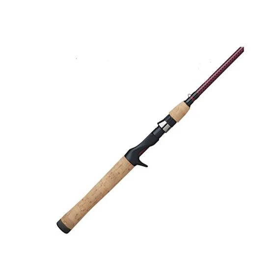 Berkley Cherrywood HD Casting Rods 3 Berkley Cherrywood HD Casting Rods
