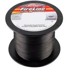 Berkley FireLine Ultra 8 Fused Fishing Line 1500yd