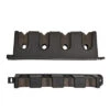 Berkley Horizontal 4 Rod Rack