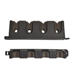 Berkley Horizontal 4 Rod Rack