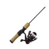 Berkley Lightning Ice Combo 24" Ultra Light