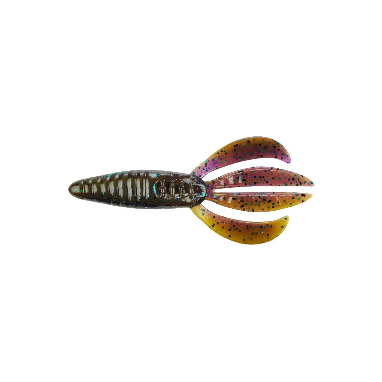 Berkley Powerbait Pit Boss 4" 8pk 3 Berkley Powerbait Pit Boss 4" 8pk