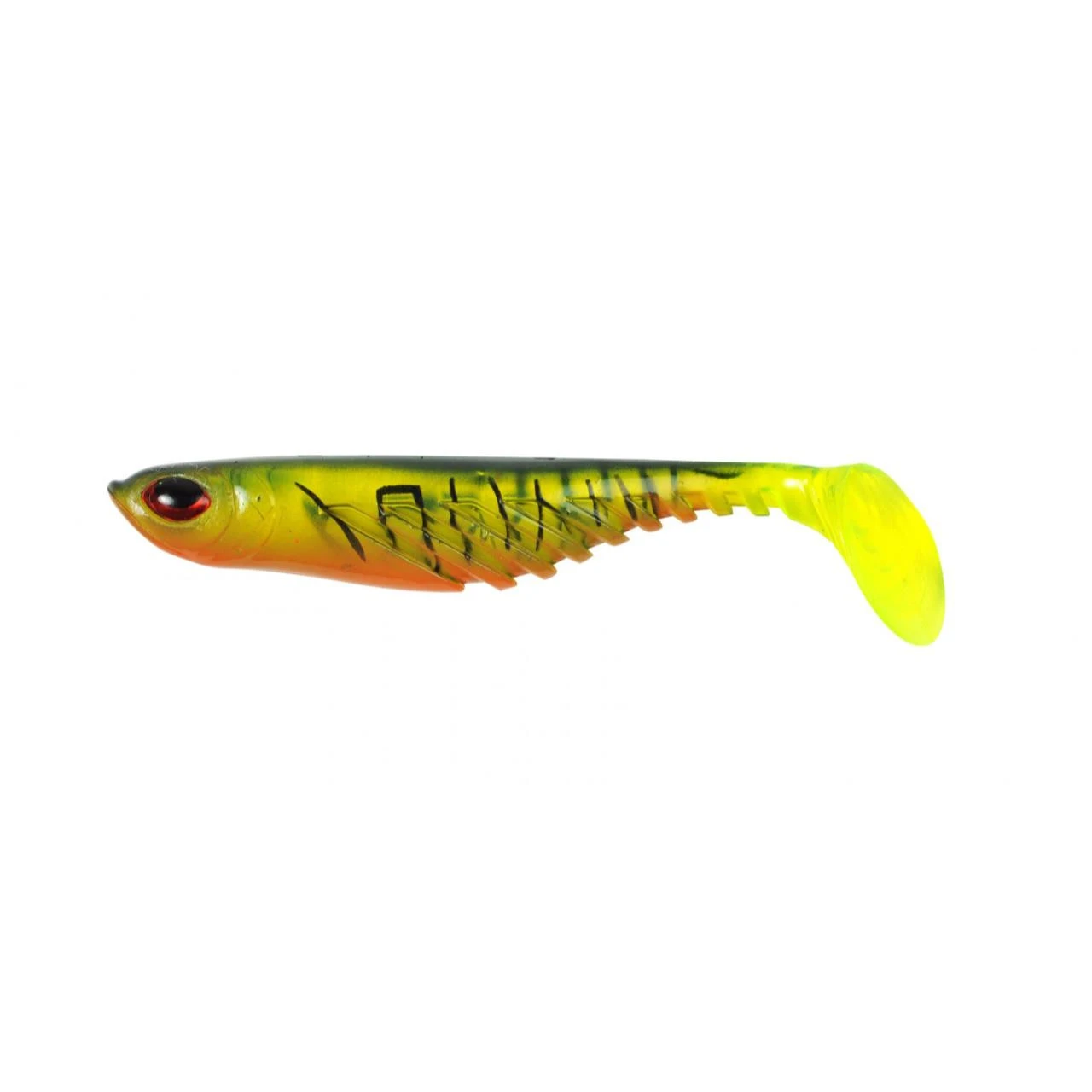 Berkley Powerbait Ripple Shad - PBBRS 3 Berkley Powerbait Ripple Shad - PBBRS
