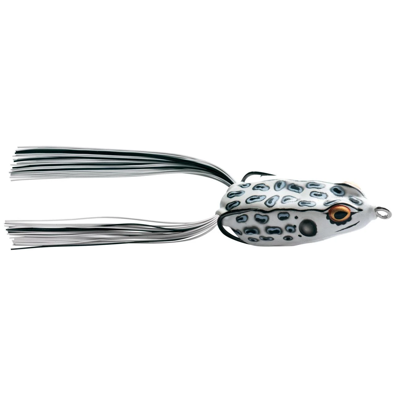 Booyah Pad Crasher - 1/2oz Frog 3 Booyah Pad Crasher - 1/2oz Frog