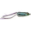 Booyah Pad Crasher Jr - 2" 1/4oz Frog -Tackle Up Store Booyah Pad Crasher Jr 2 1 4oz Frog 71933910237 image1 80252.1620276934