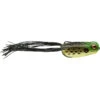 Booyah Poppin Pad Crasher Frog -Tackle Up Store Booyah Poppin Pad Crasher Frog 71933910244 image1 19876.1620276960