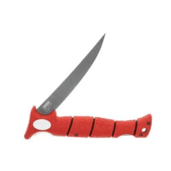 Bubba Blade 7" Tapered Flex Folding Fillet Knife