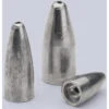 Bullet Weight Assort 35pc -Tackle Up Store Bullet Weight Assort 35pc 08918620001 image1 95186.1384559373