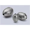 Bullet Weight Egg Sinker - New -Tackle Up Store Bullet Weight Egg Sinker New 08918620800 image1 13749.1455231395