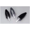 Bullet Weight Screw-In Sinkers 2 Bullet Weight Screw-In Sinkers -Tackle Up Store Bullet Weight Screw In Sinkers 089186914257 image1 36638.1661186247