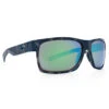Costa Del Mar Half Moon Tiger Shark Frame