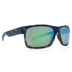 Costa Del Mar Half Moon Tiger Shark Frame