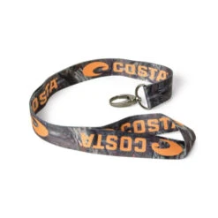 Costa Del Mar Mossy Oak Break Up Lanyard