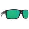 Costa Del Mar Reefton Blackout Frame 580G - Green Mirror Lens -Tackle Up Store Costa Del Mar Reefton Blackout Frame 580G Green Mirror Lens 097963555746 image1 49309.1578072553