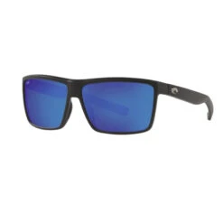 Costa Del Mar Rinconcito - Matte Black Frame - 580G Blue Mirror Lens