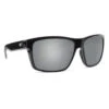 Costa Del Mar Slack Tide Sh Blk/gray Frame