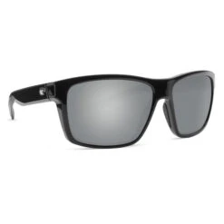 Costa Del Mar Slack Tide Sh Blk/gray Frame