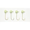Cubby Ball Head Jig 12pk