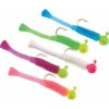 Cubby Mini-Mite Jig - 1/32oz - 5pk