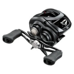 Daiwa Tatula 100 Baitcaster Reels