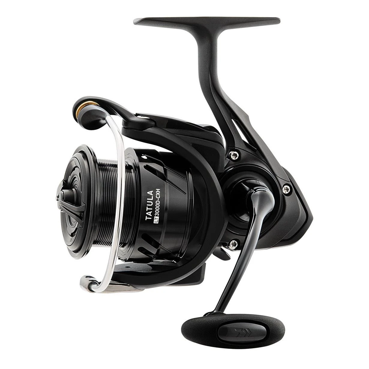 Daiwa Tatula LT Spinning Reels 3 Daiwa Tatula LT Spinning Reels