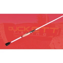 Duckett Fishing Micro Magic Pro Spinning Rods