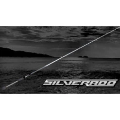 Duckett Fishing Silverado Casting Rods
