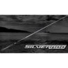 Duckett Fishing Silverado Spinning Rods