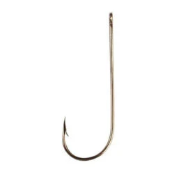 Eagle Claw Aberdeen Bronze Hook 10pk