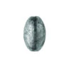 Eagle Claw Fishing Egg Sinker - 1oz - 2pk