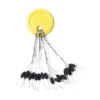 Eagle Claw Pro Rigging Stops 20pk 1 Eagle Claw Pro Rigging Stops 20pk -Tackle Up Store Eagle Claw Fishing Pro Rigging Stops 20pk 04770867740 image1 56587.1384891819