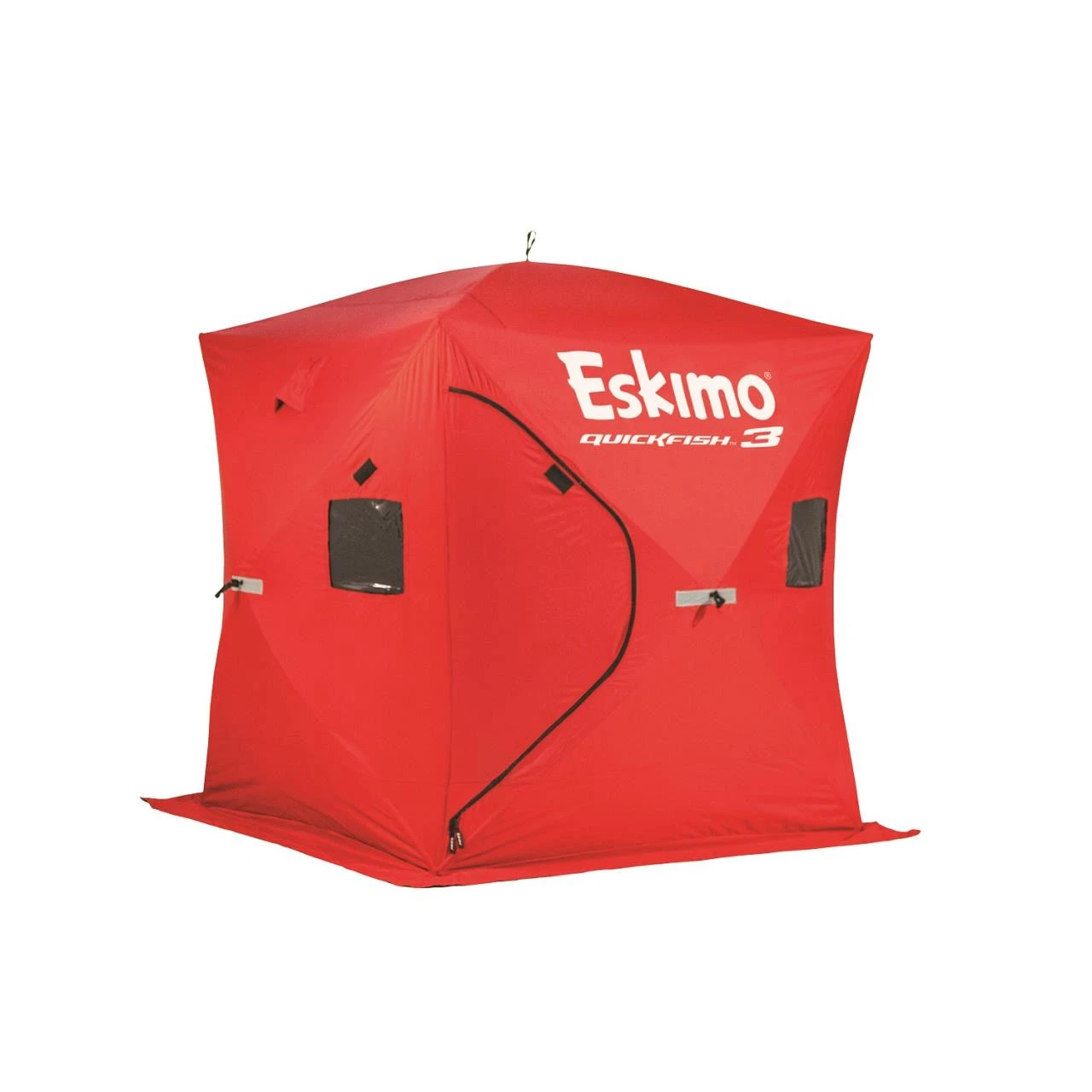 Eskimo Quickfish 3 Hub Tent 3 Eskimo Quickfish 3 Hub Tent