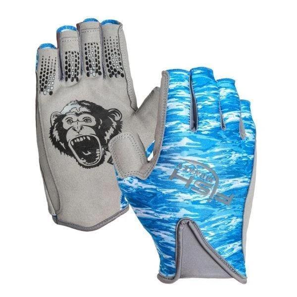 Fish Monkey Pro 365 Guide Glove 2 Fish Monkey Pro 365 Guide Glove