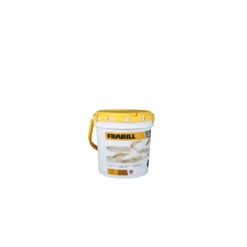 Frabill Bait Bucket 2.2 Gallon