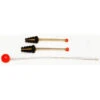 Frabill Line Threader Spring Bobber 2PK -Tackle Up Store Frabill Line Threader Spring Bobber 2PK 08227171682 image1 20758.1400627950