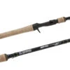 G. Loomis IMX-PRO Bass Baitcaster Rods