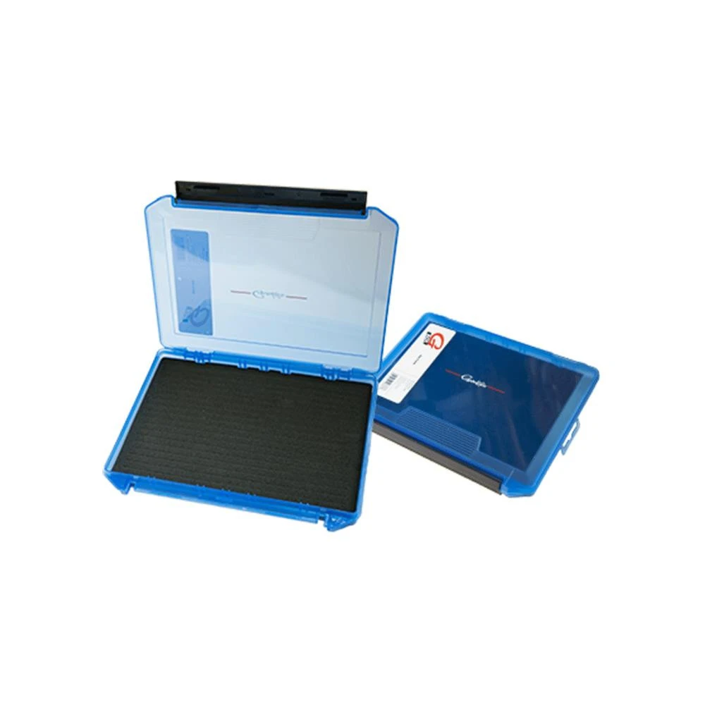 Gamakatsu G-Box 3600 Slit Foam Case 3 Gamakatsu G-Box 3600 Slit Foam Case