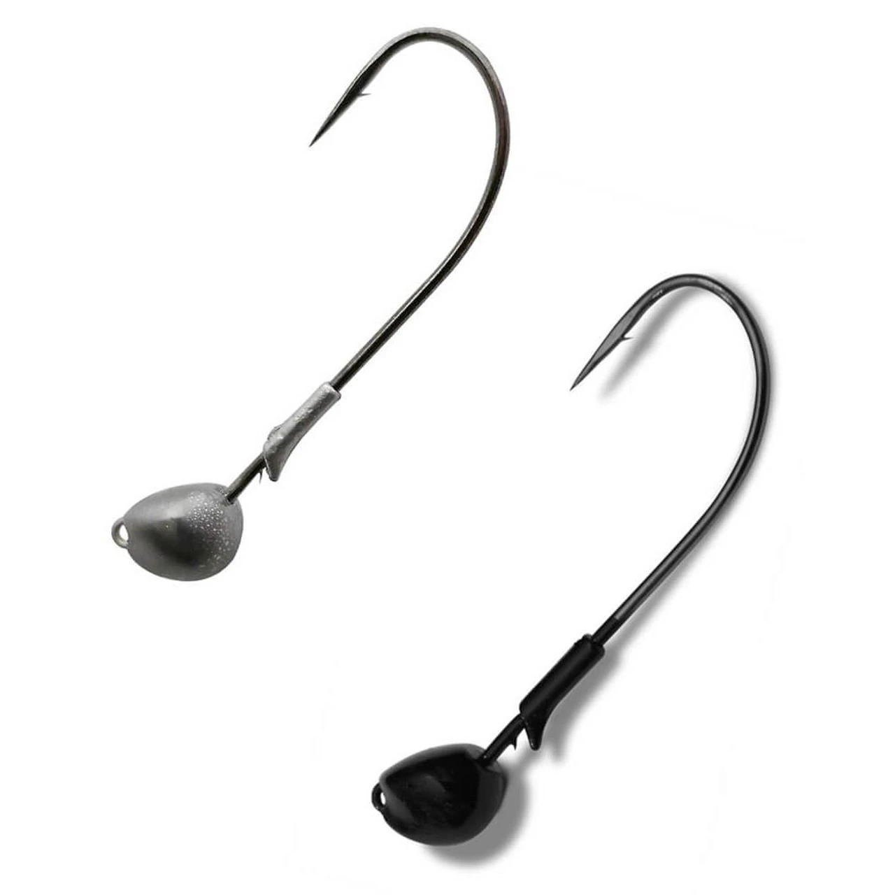 Gamakatsu G-Finesse Tricky Jig Head - 3Pk 3 Gamakatsu G-Finesse Tricky Jig Head - 3Pk