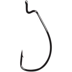 Gamakatsu Offset Extra Wide Gap Hook