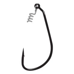 Gamakatsu Superline Spring Lock Hook