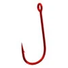 Gamakatsu Trailer Hook 5pk - Red