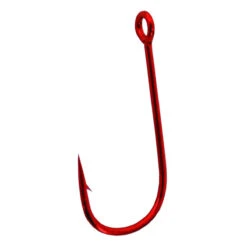 Gamakatsu Trailer Hook 5pk - Red