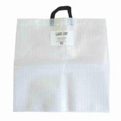 Gator Grip Weigh In Bag - Clear