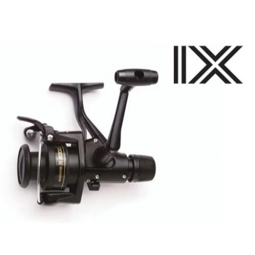 Shimano IX Spinning Reels 3 Shimano IX Spinning Reels