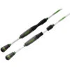 Lew's Mach Speed Stick Series Baitcasting Rods